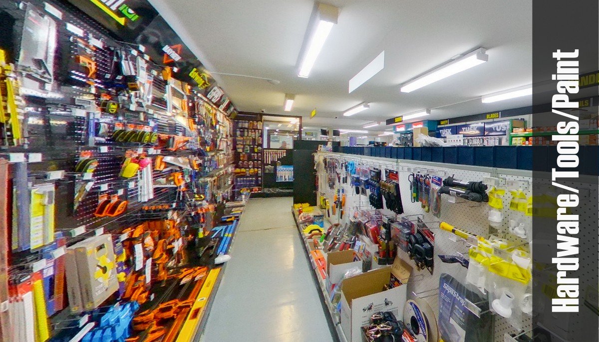 Harware products & tools